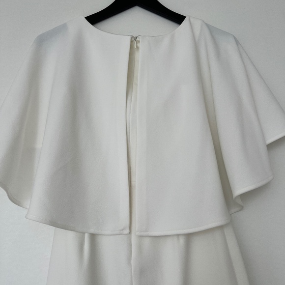 Calvin Klein White Dress - Picture 5 of 9